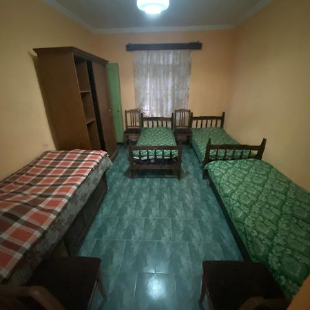 Guest House Orange Kobuleti Exterior foto