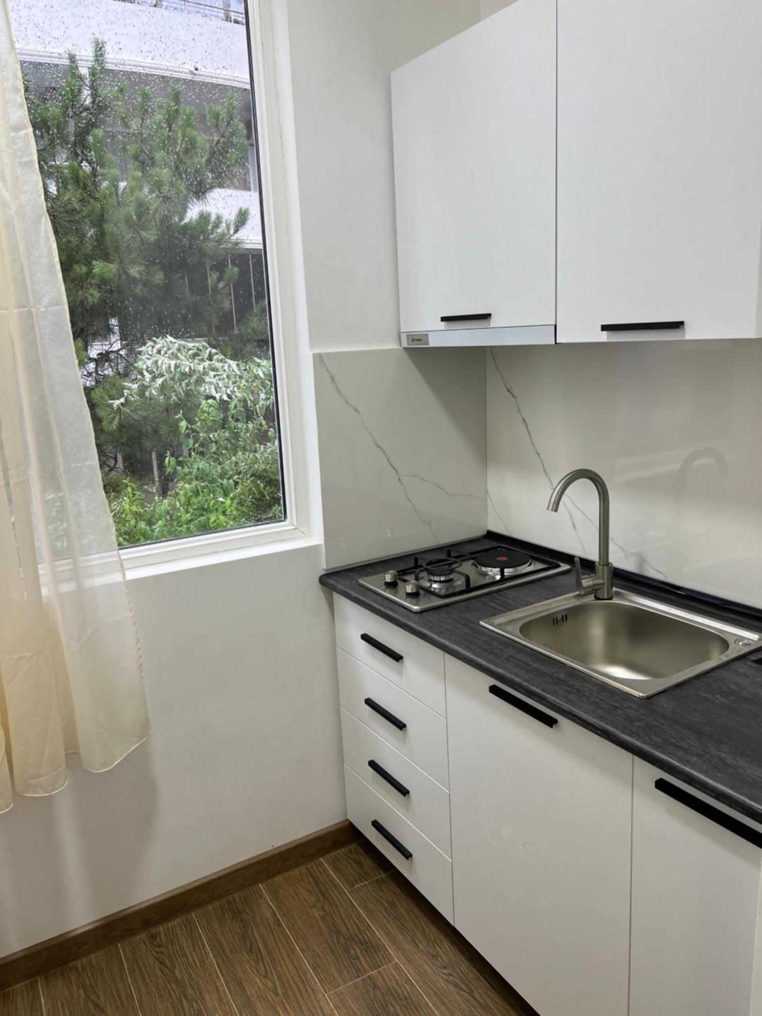 Guest House Orange Kobuleti Exterior foto