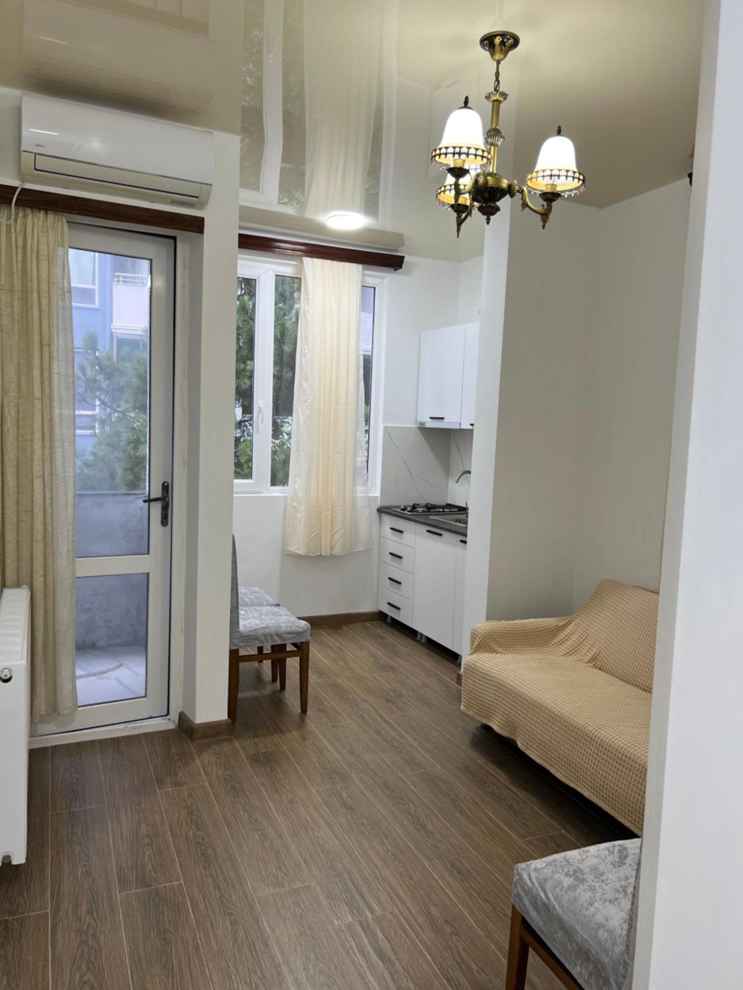 Guest House Orange Kobuleti Exterior foto