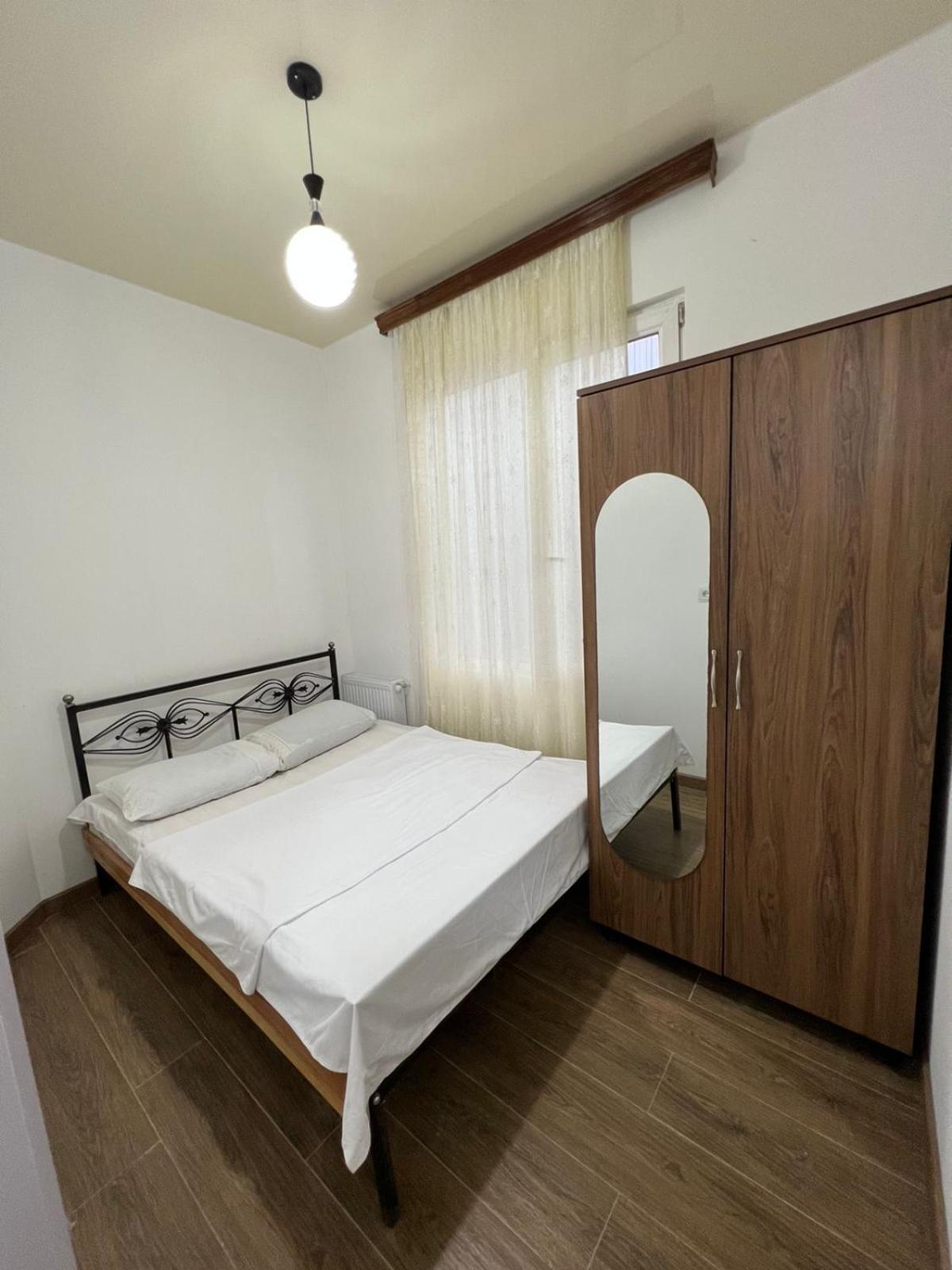 Guest House Orange Kobuleti Exterior foto