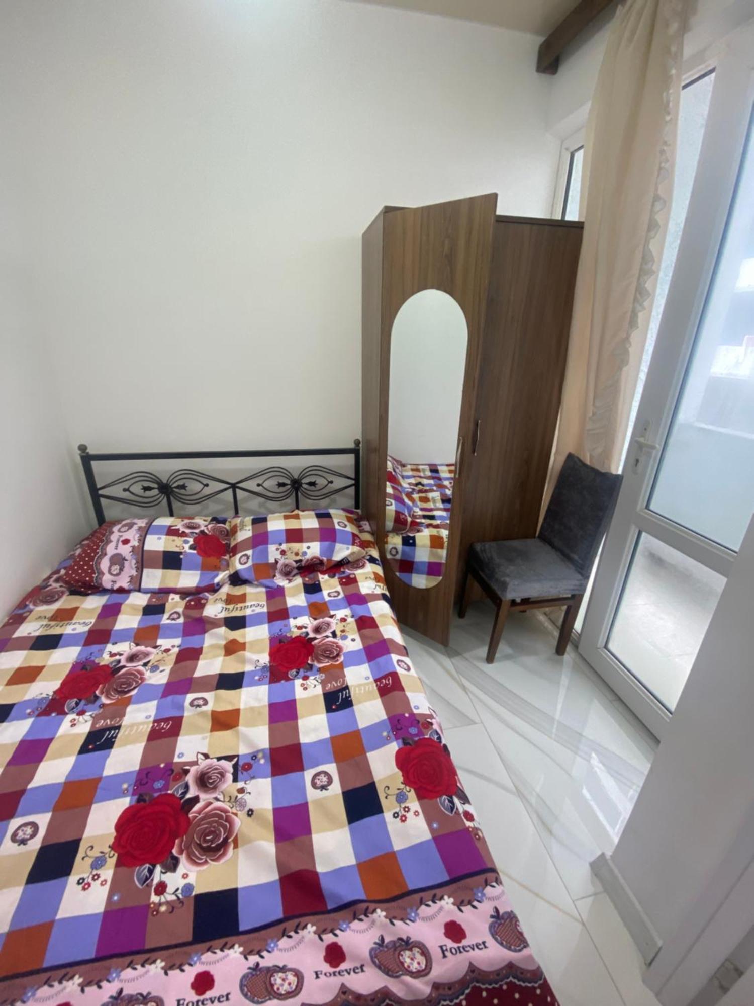 Guest House Orange Kobuleti Exterior foto