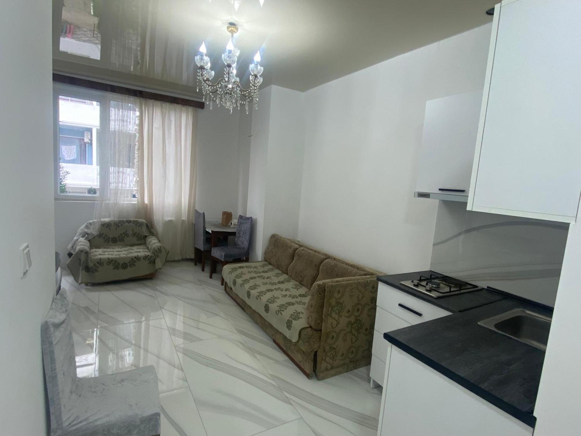 Guest House Orange Kobuleti Exterior foto