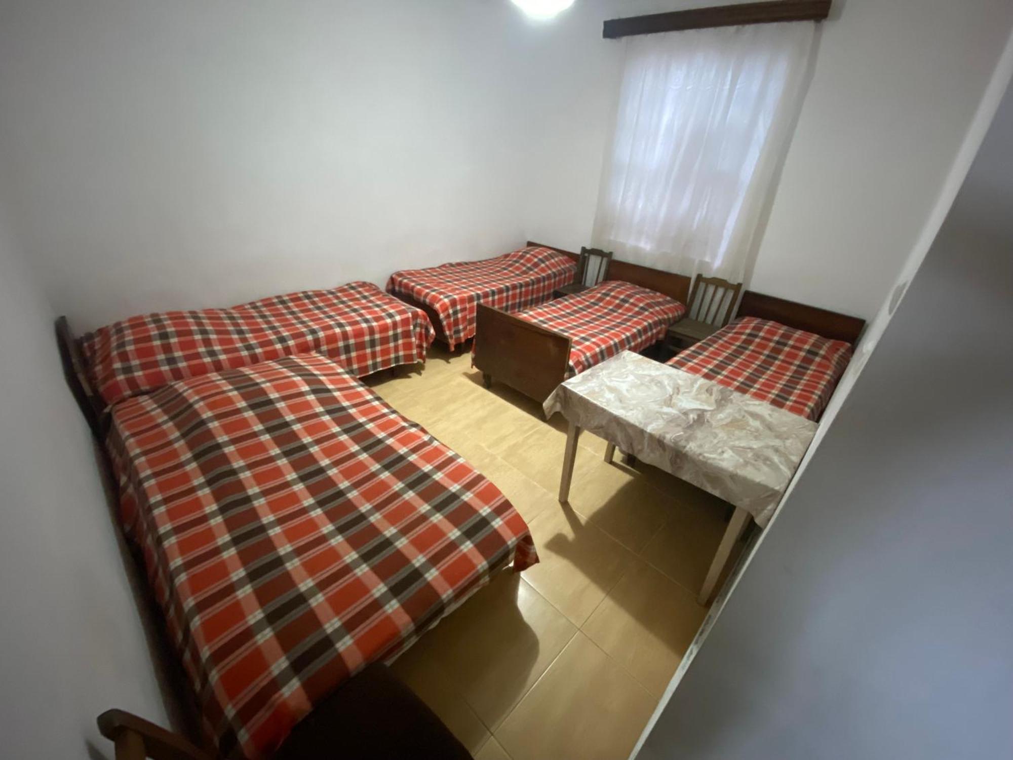 Guest House Orange Kobuleti Exterior foto